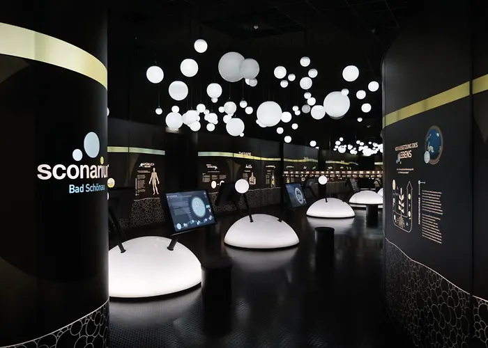 Vitalzeit Weber מלון Bad Schönau