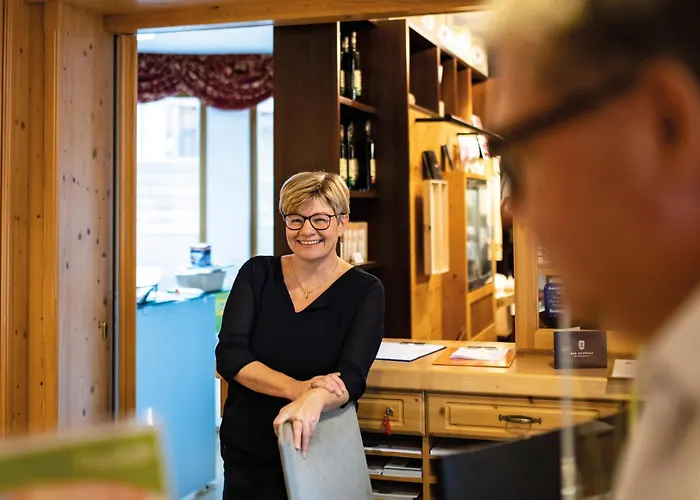 Vitalzeit Weber Bad Schönau