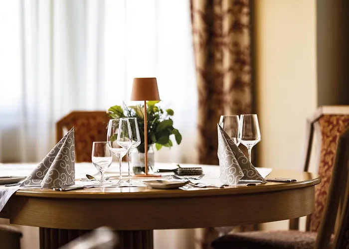 Vitalzeit Weber Hotel 4*