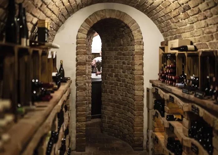 מלון Vitalzeit Weber Bad Schönau