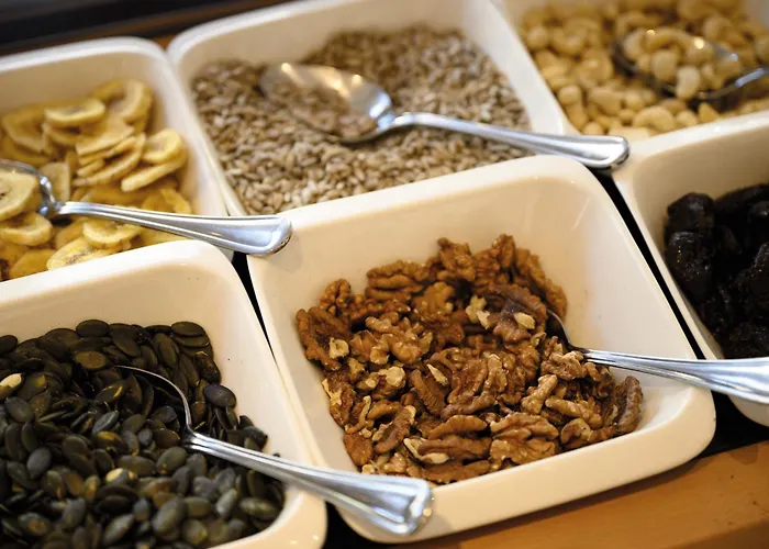 Vitalzeit Weber Hotel