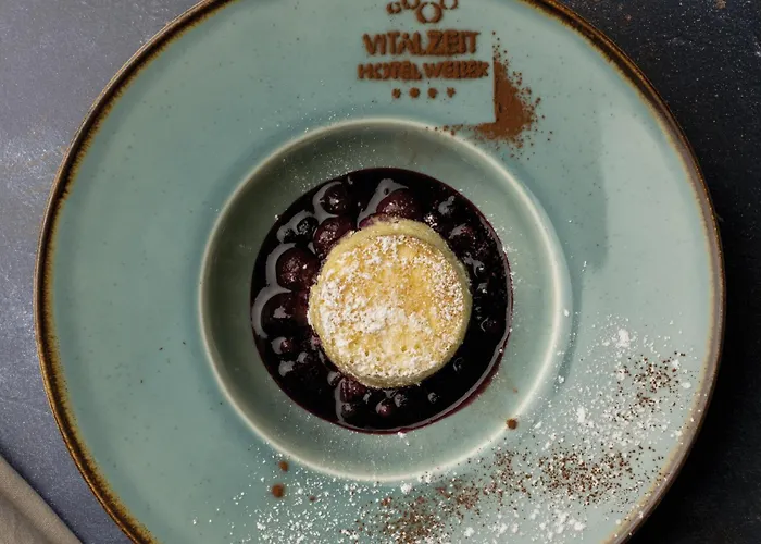 Vitalzeit Weber Hotel 4*