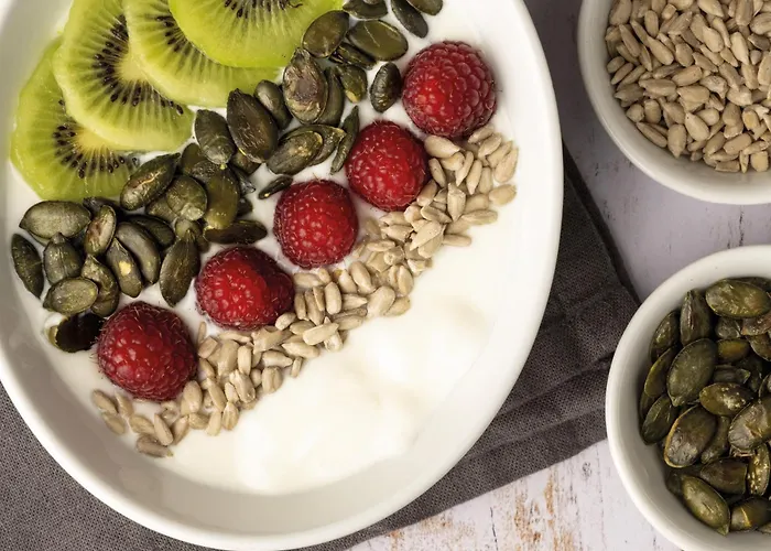 מלון Vitalzeit Weber 4*