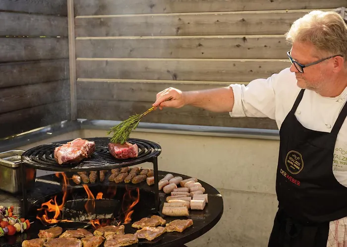 Hotel Vitalzeit Weber Bad Schönau