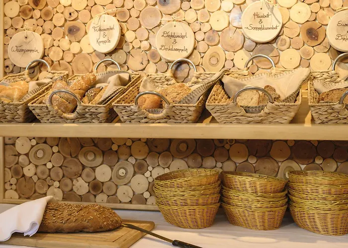 Vitalzeit Weber 4* Bad Schönau