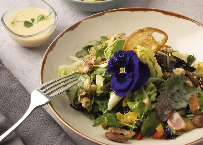 Vitalzeit Weber מלון