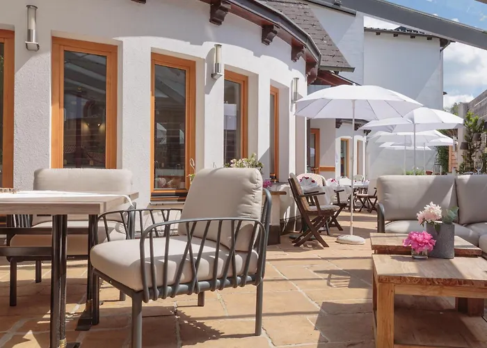 Vitalzeit Weber Bad Schönau