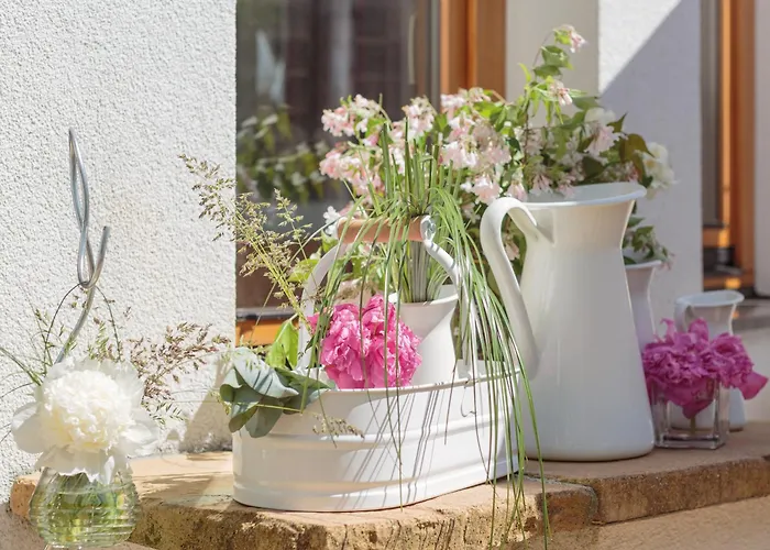 Vitalzeit Weber מלון 4*