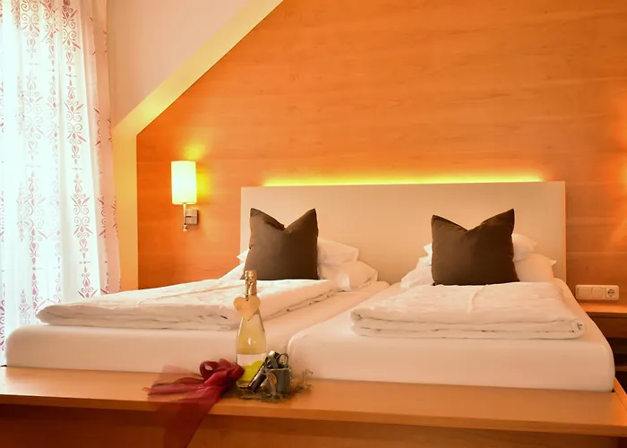 Vitalzeit Weber Hotel Bad Schönau