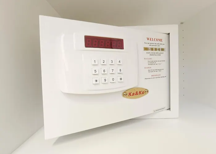 Vitalzeit Weber מלון 4*