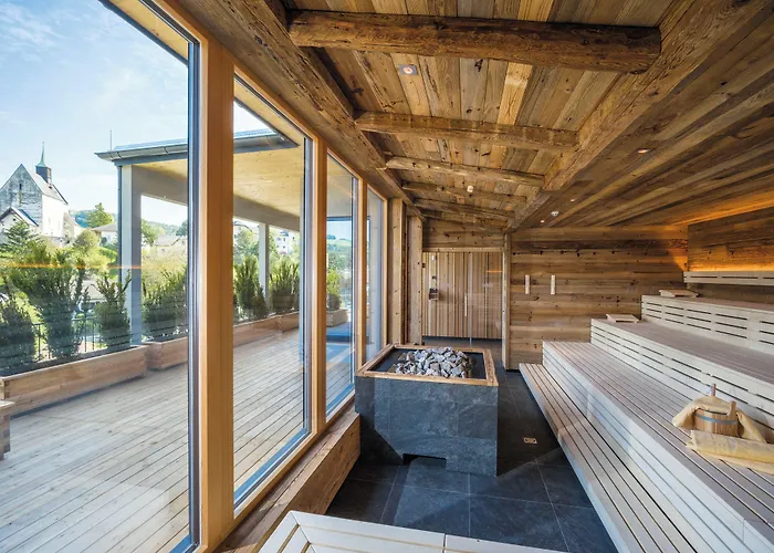 Vitalzeit Weber 4* Bad Schönau