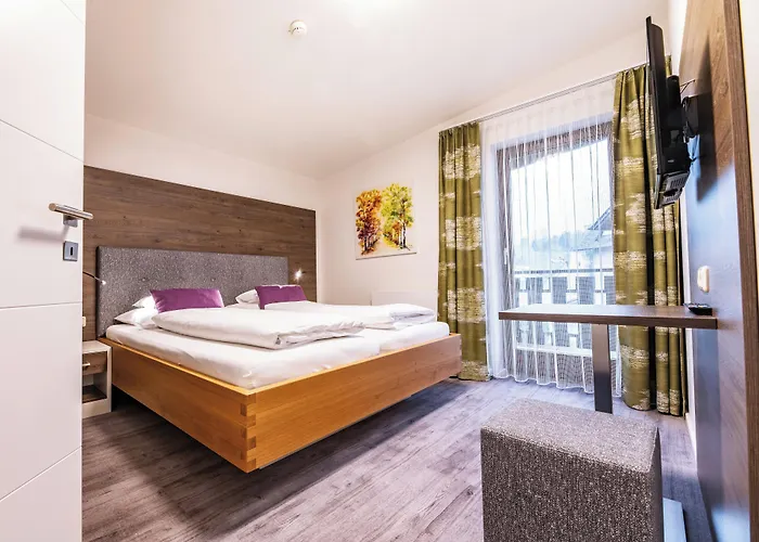 Vitalzeit Weber Bad Schönau