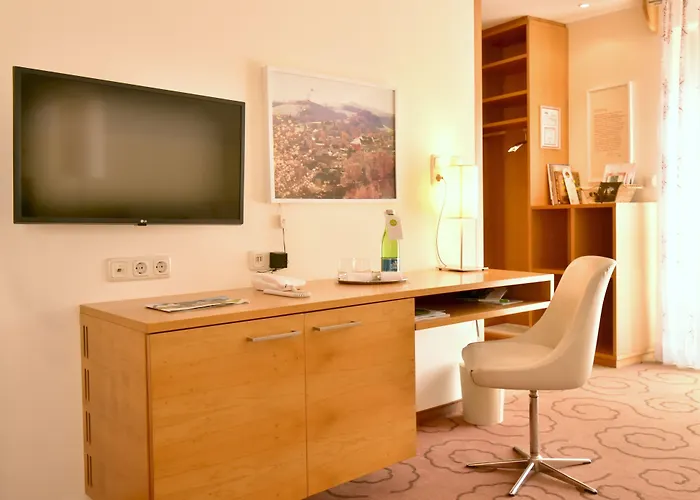 Vitalzeit Weber מלון