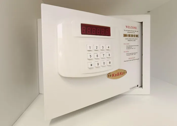 Vitalzeit Weber מלון Bad Schönau