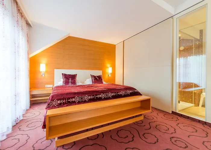 Vitalzeit Weber Bad Schönau