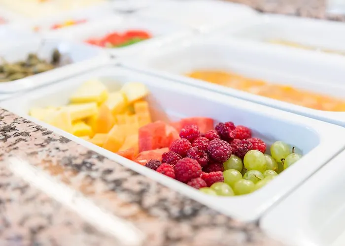 Vitalzeit Weber מלון