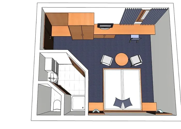 Vitalzeit Weber 4* Bad Schönau