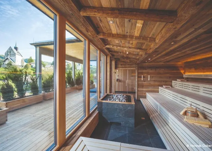 Vitalzeit Weber 4* Bad Schönau