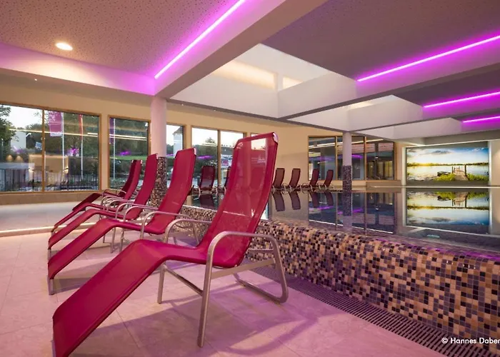 Vitalzeit Weber Hotel Bad Schönau